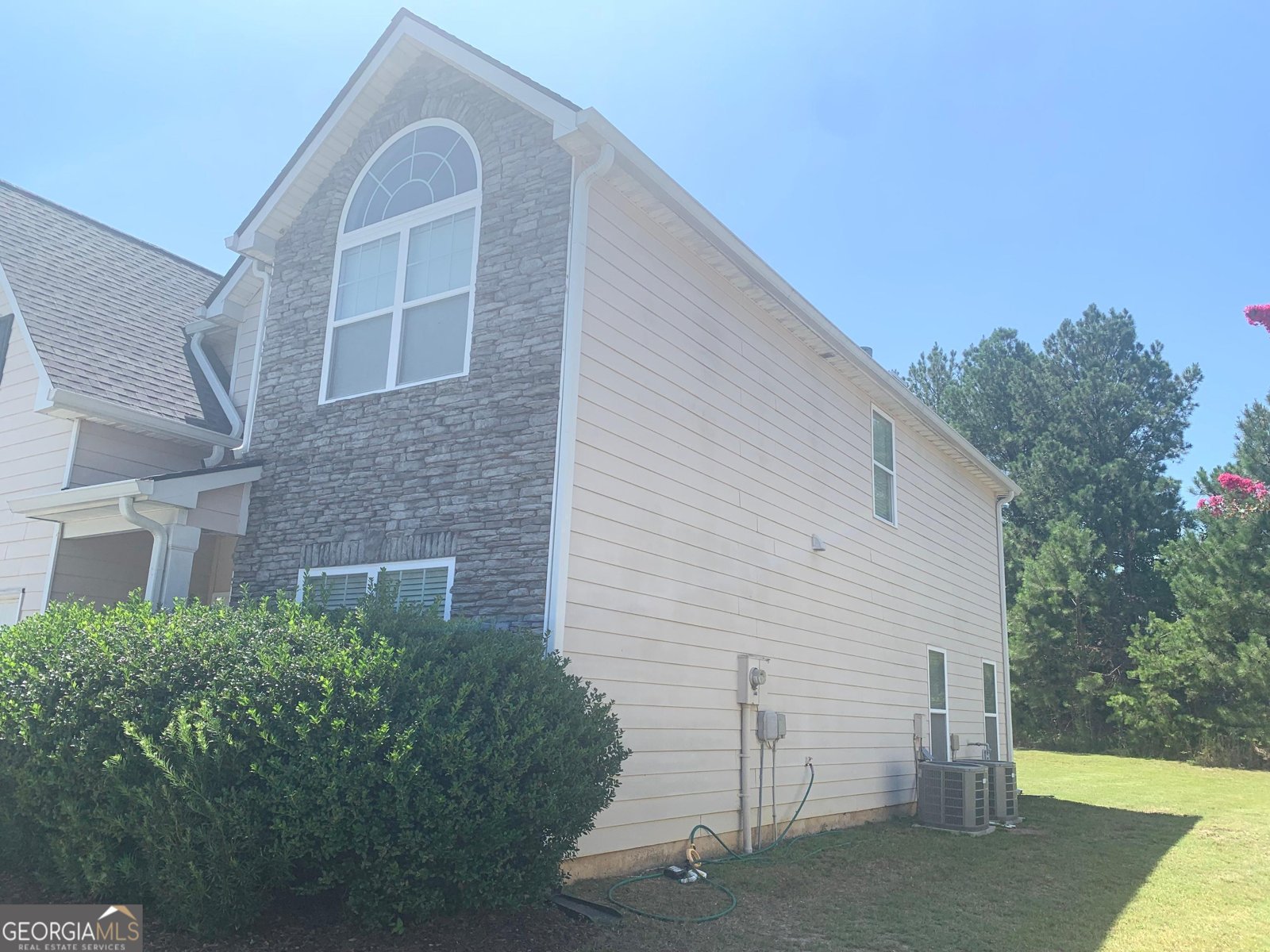 2118 Water Mill Court Buford - 56