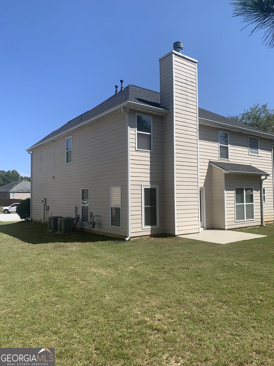 2118 Water Mill Court Buford - 60