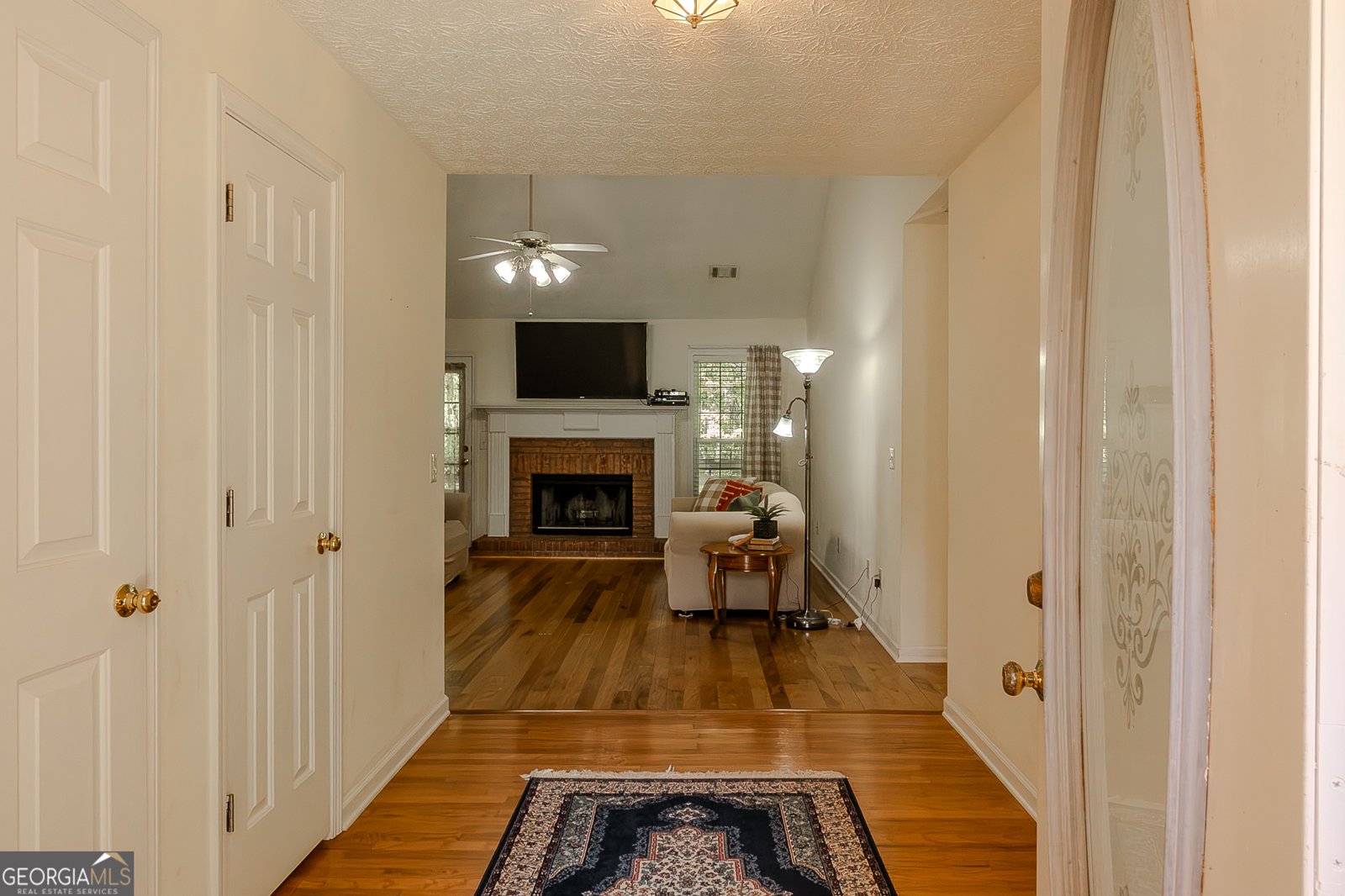 160 Vinnys Way Covington - 2