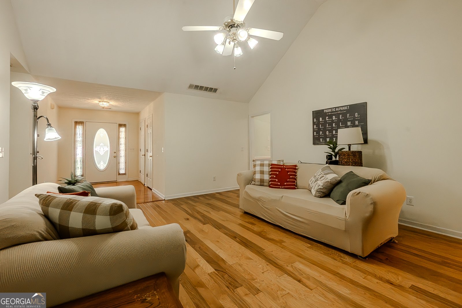 160 Vinnys Way Covington - 4