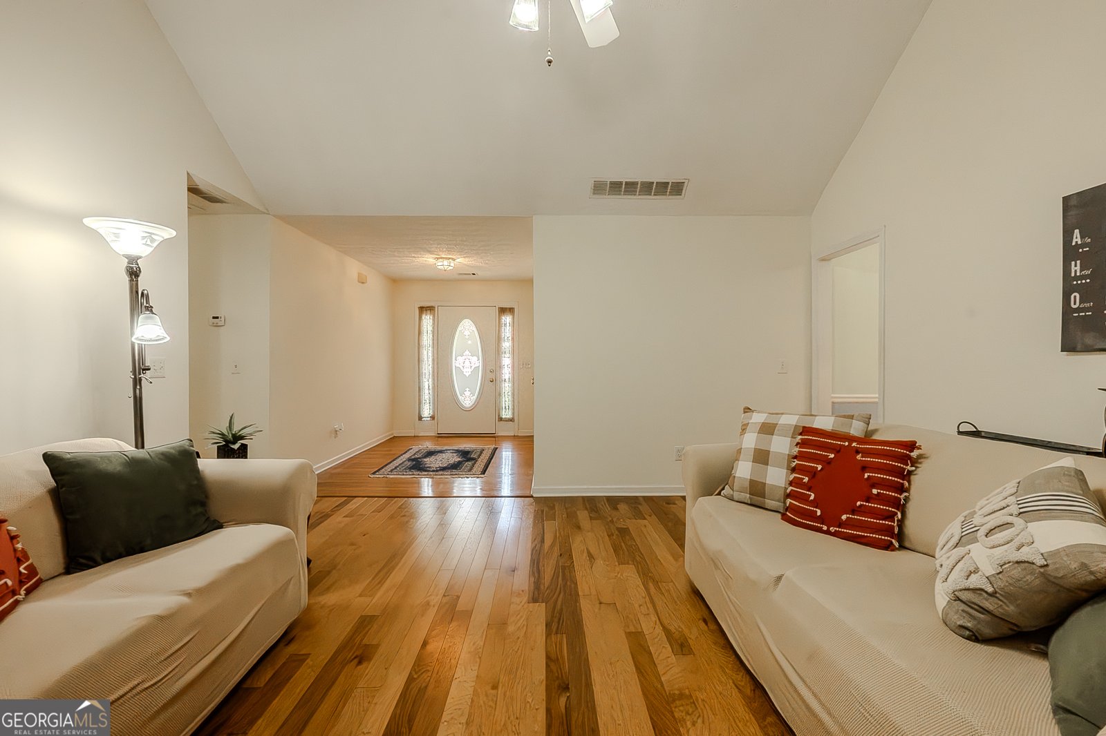 160 Vinnys Way Covington - 5