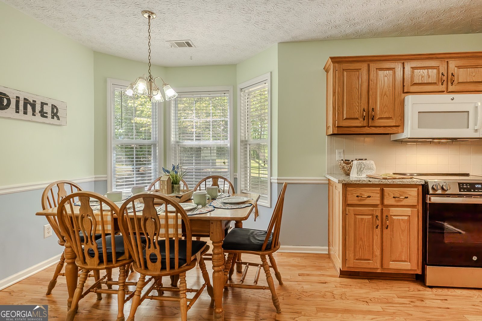 160 Vinnys Way Covington - 6