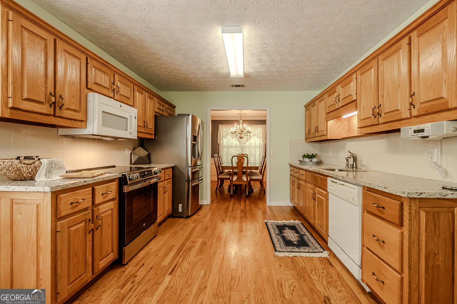 160 Vinnys Way Covington - 7