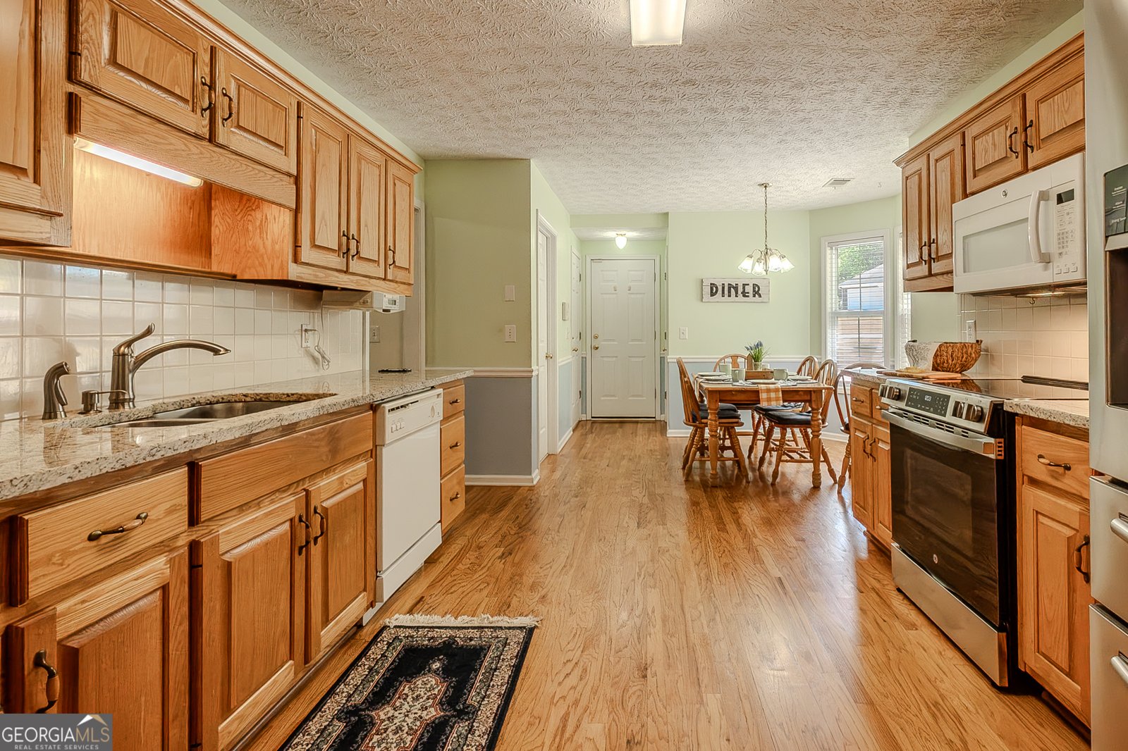 160 Vinnys Way Covington - 8