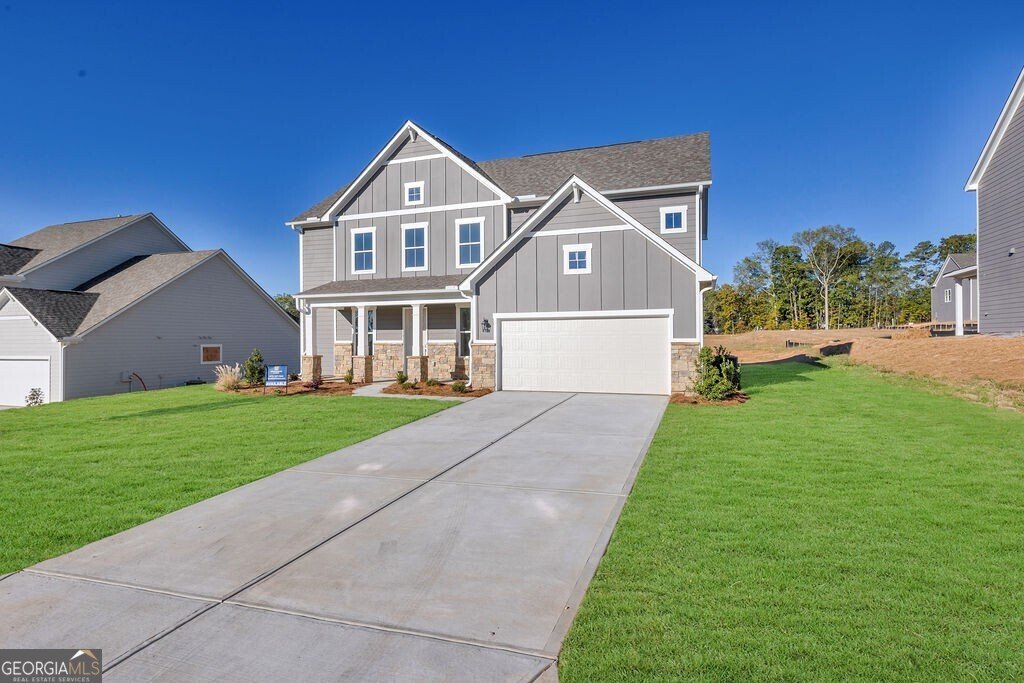 149 Willow Bend Road Hiram - 3