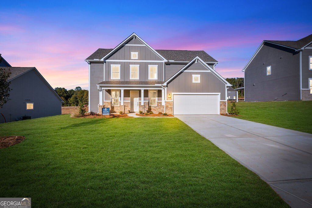 149 Willow Bend Road Hiram - 4