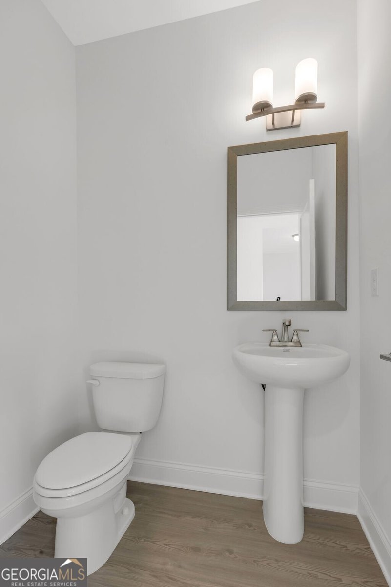 149 Willow Bend Road Hiram - 9