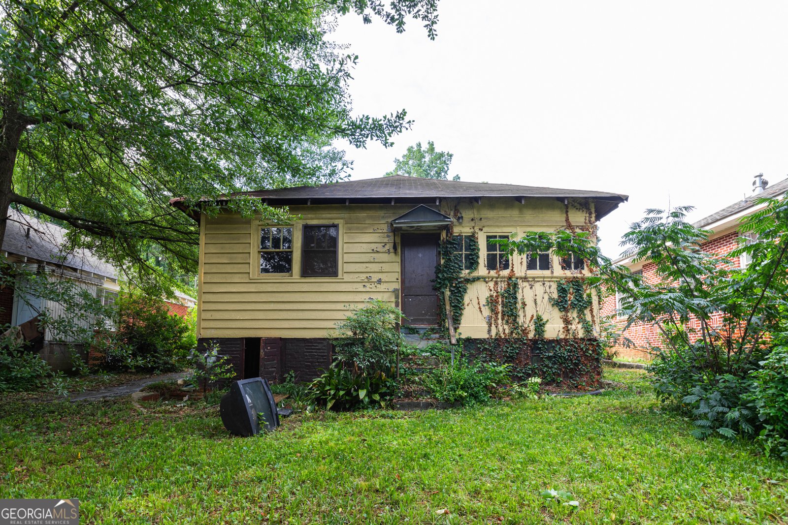 969 Byron Drive Atlanta - 13