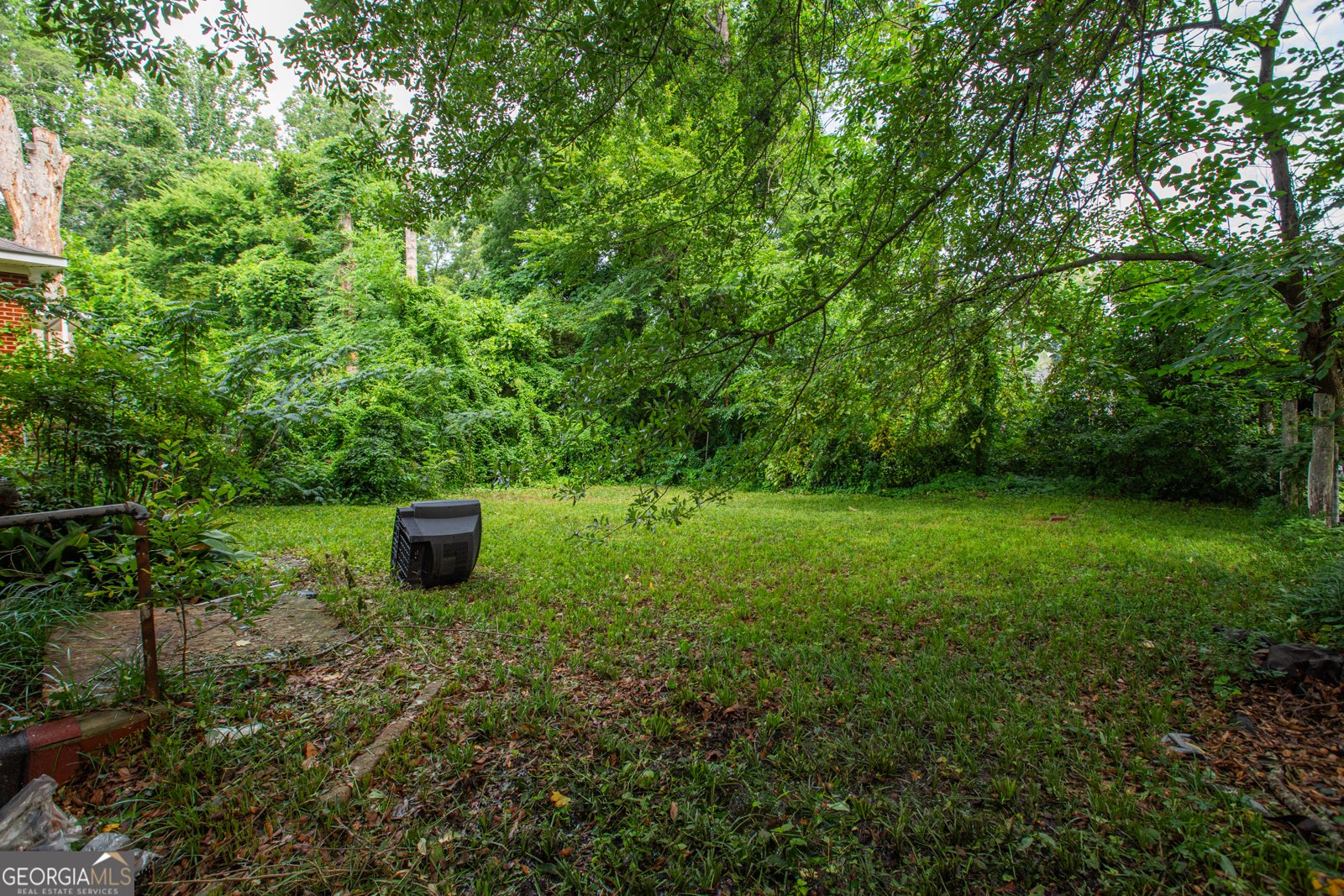969 Byron Drive Atlanta - 2