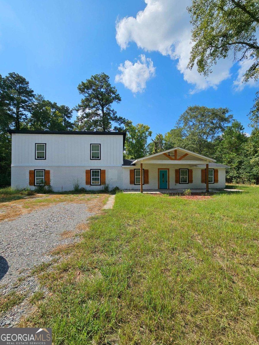 1295 Ga Highway 49 Macon - 1