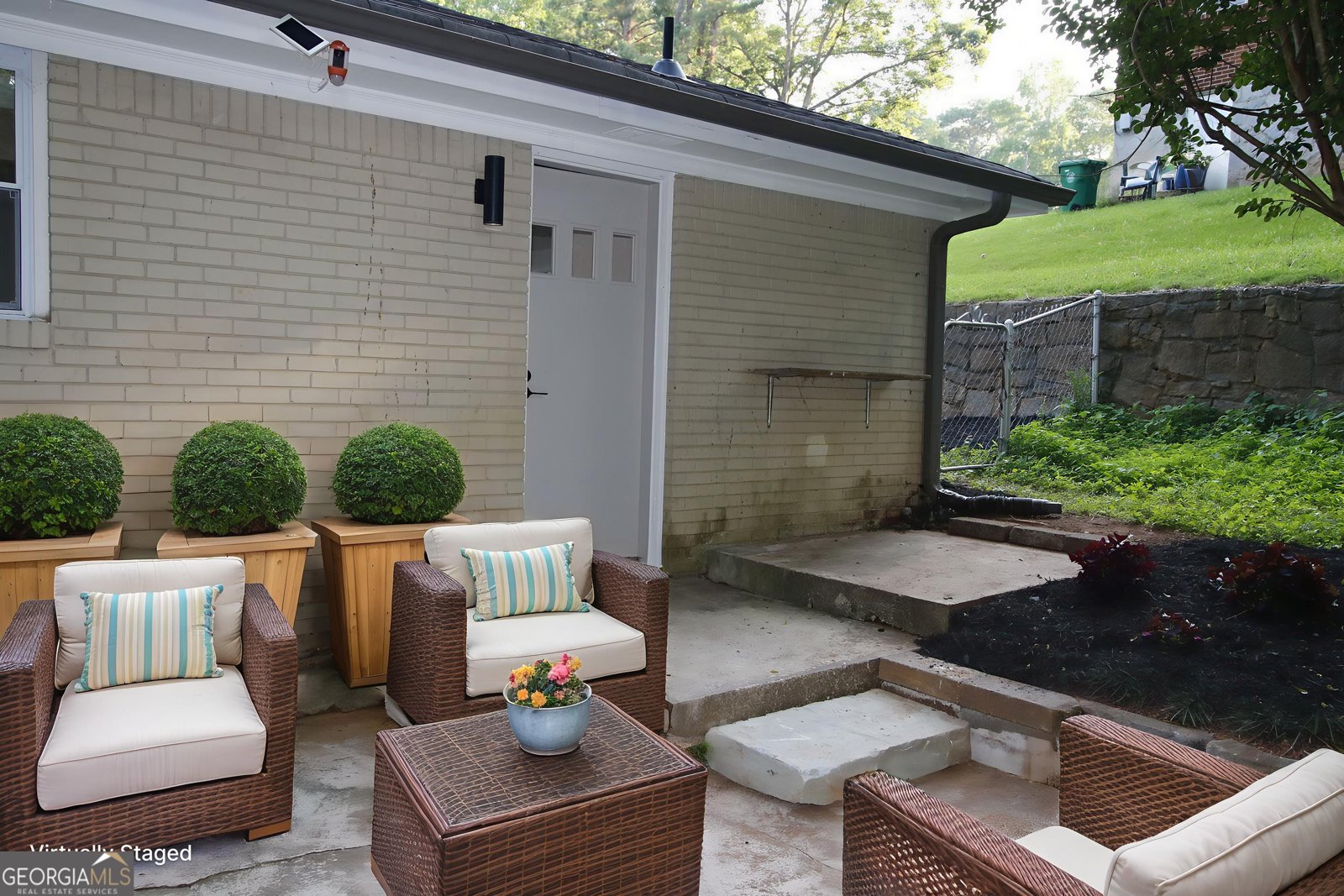 2926 Monterey Drive Decatur - 17