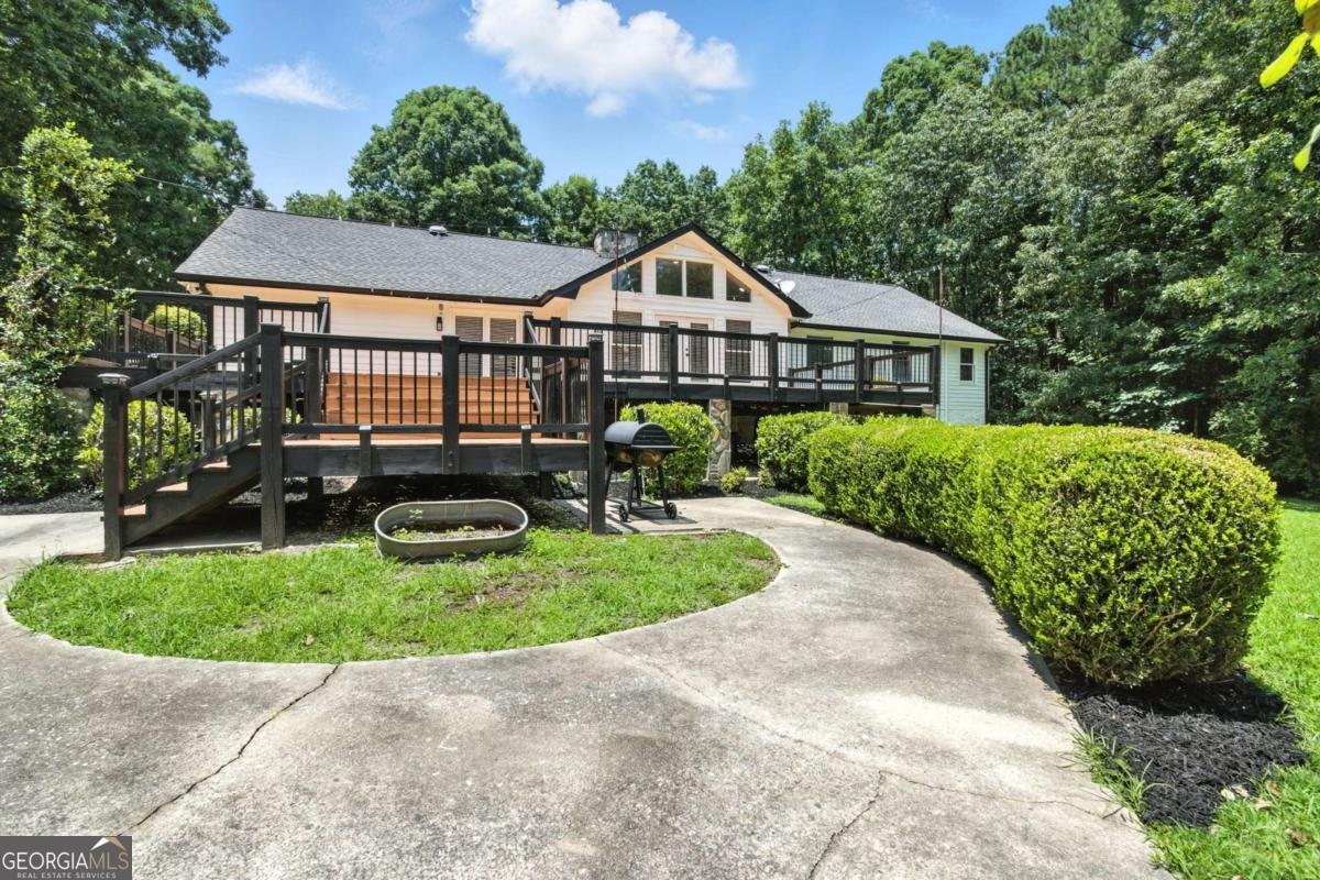 2683 Tribble Mill Road Lawrenceville - 43