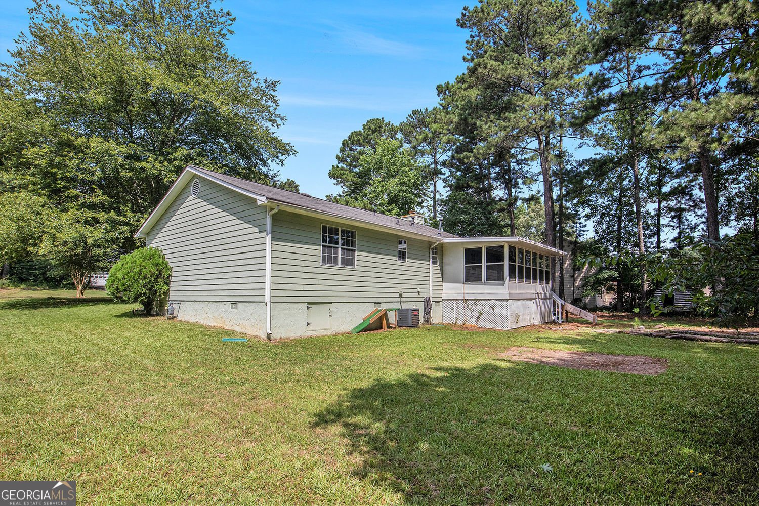 2780 Highpoint Road Snellville - 26