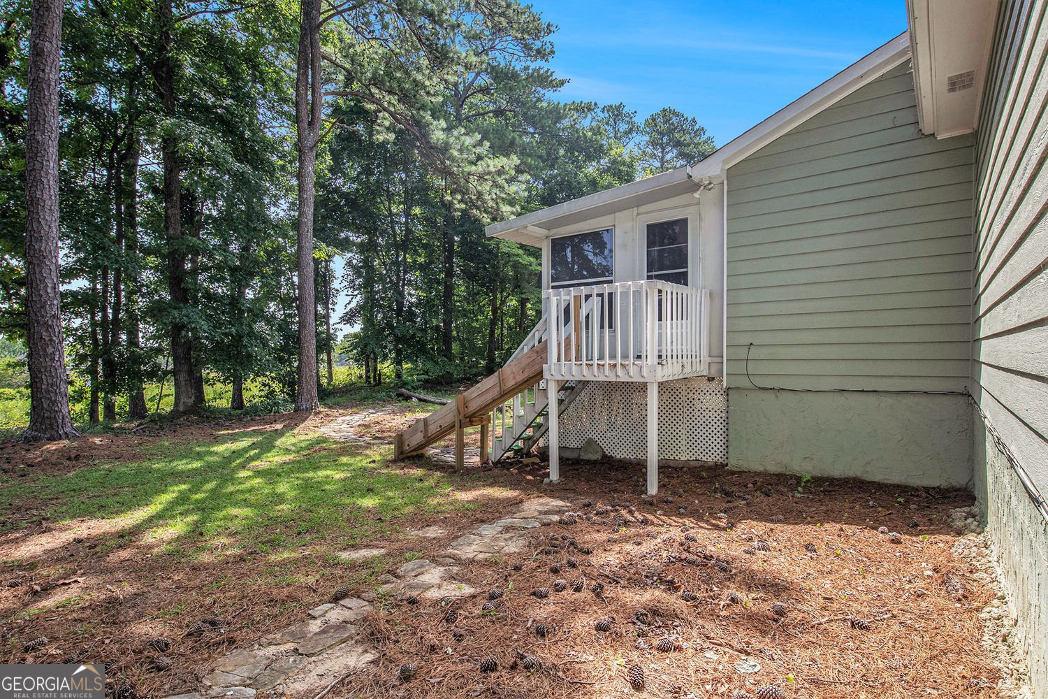 2780 Highpoint Road Snellville - 3