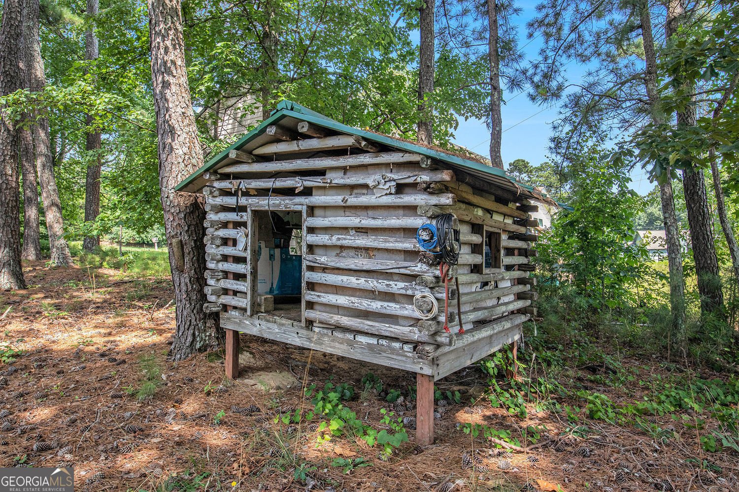 2780 Highpoint Road Snellville - 4