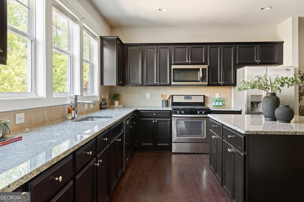 2813 White Oak Lane Decatur - 16