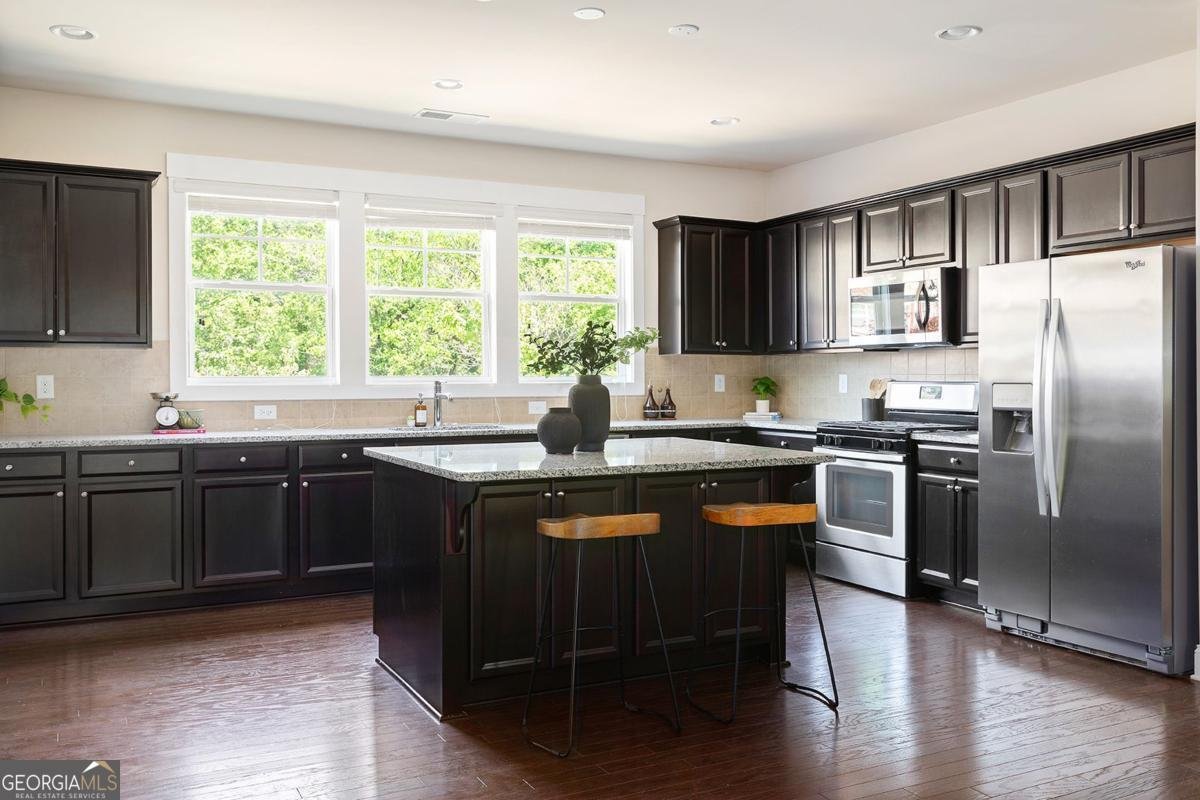 2813 White Oak Lane Decatur - 17