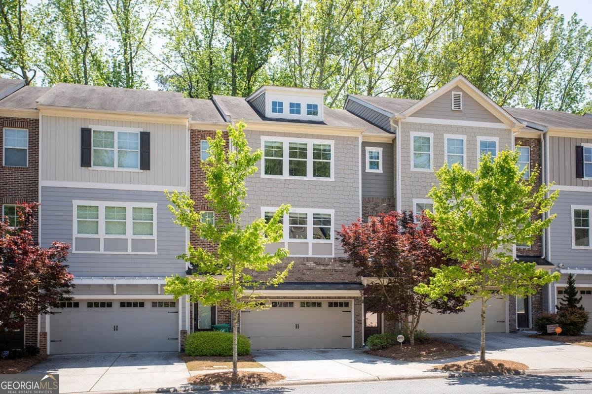 2813 White Oak Lane Decatur - 2