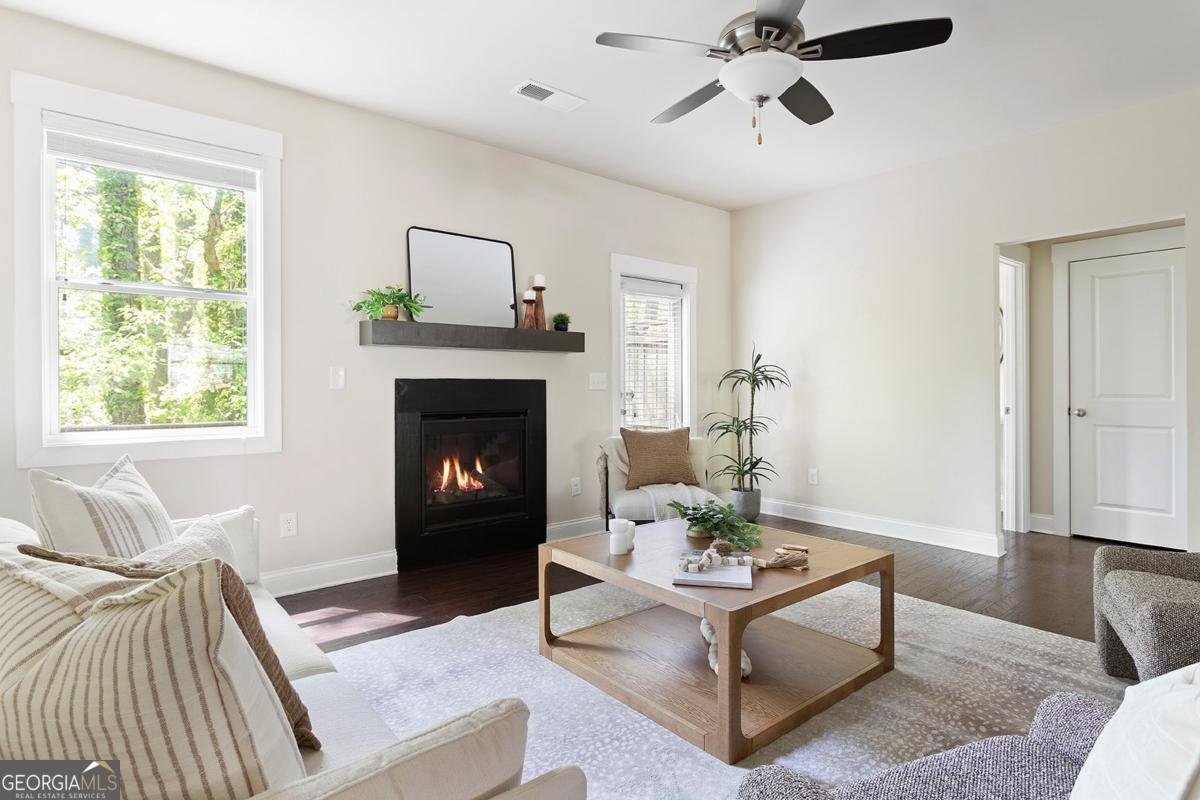2813 White Oak Lane Decatur - 8