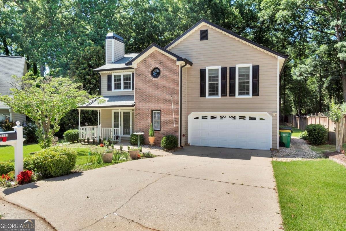 1481 Howard Way Lawrenceville - 2