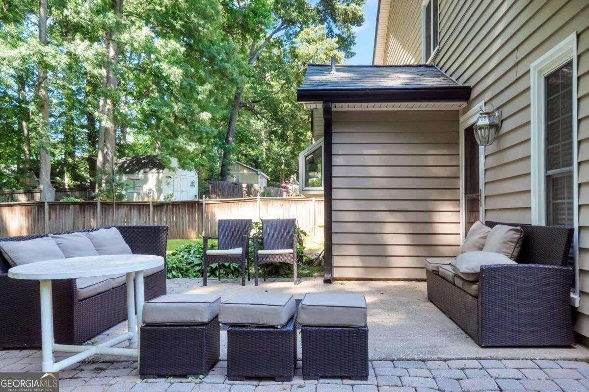 1481 Howard Way Lawrenceville - 3