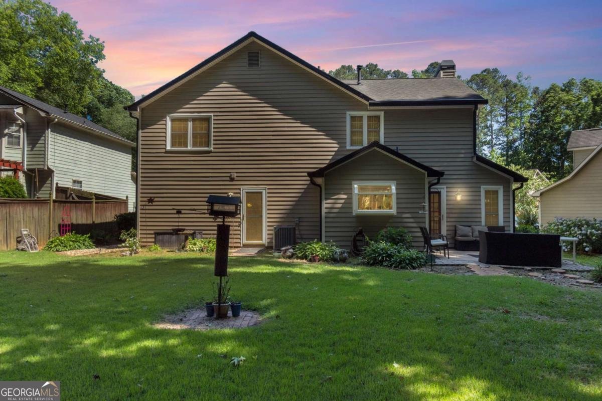 1481 Howard Way Lawrenceville - 35
