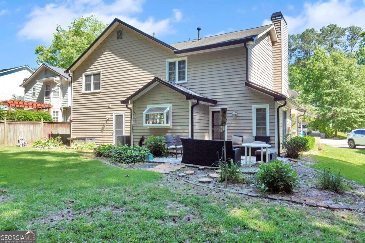 1481 Howard Way Lawrenceville - 36