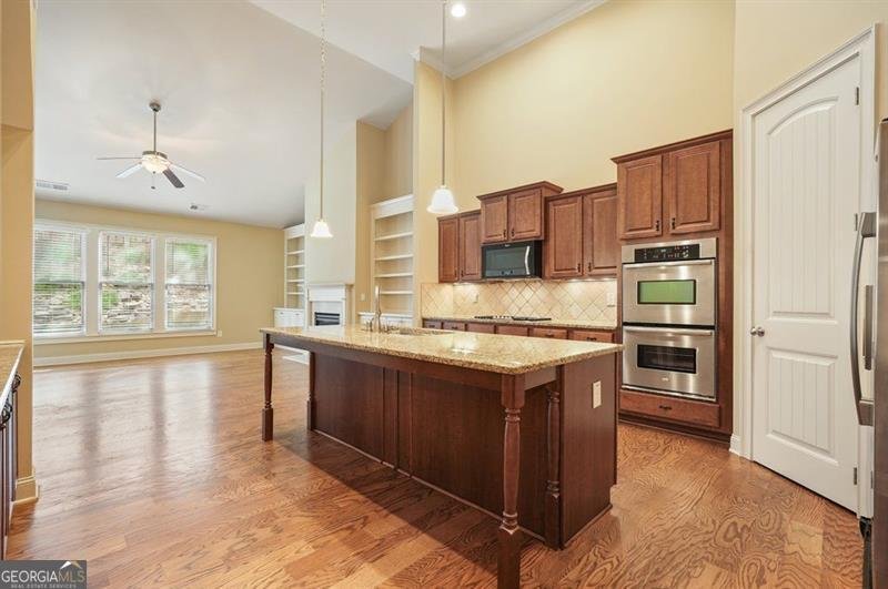 620 WILLOW HAVEN Suwanee - 16