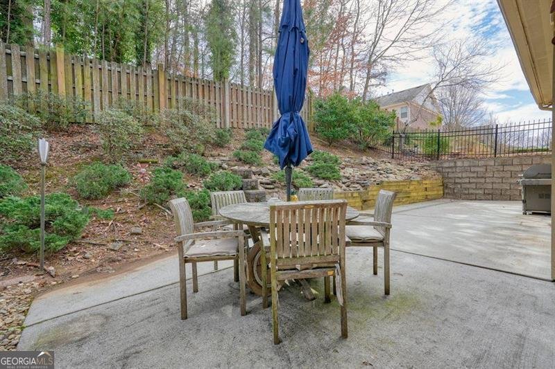 620 WILLOW HAVEN Suwanee - 21