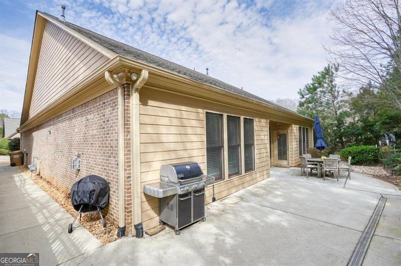 620 WILLOW HAVEN Suwanee - 23