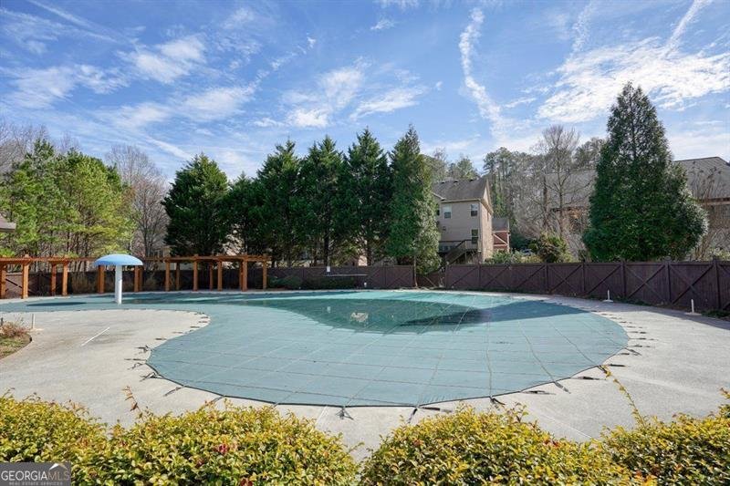 620 WILLOW HAVEN Suwanee - 6