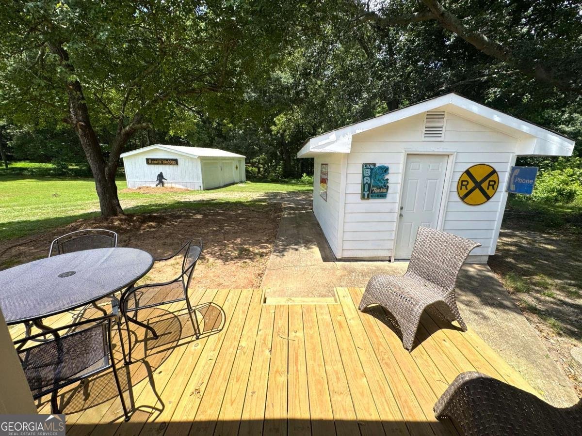 347 Burson Avenue Bogart - 14
