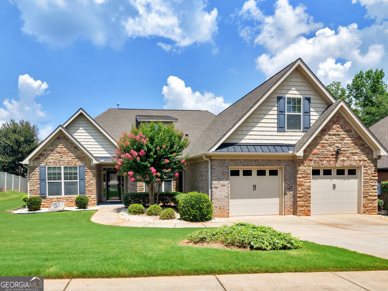 409 Brandy Lane McDonough - 1