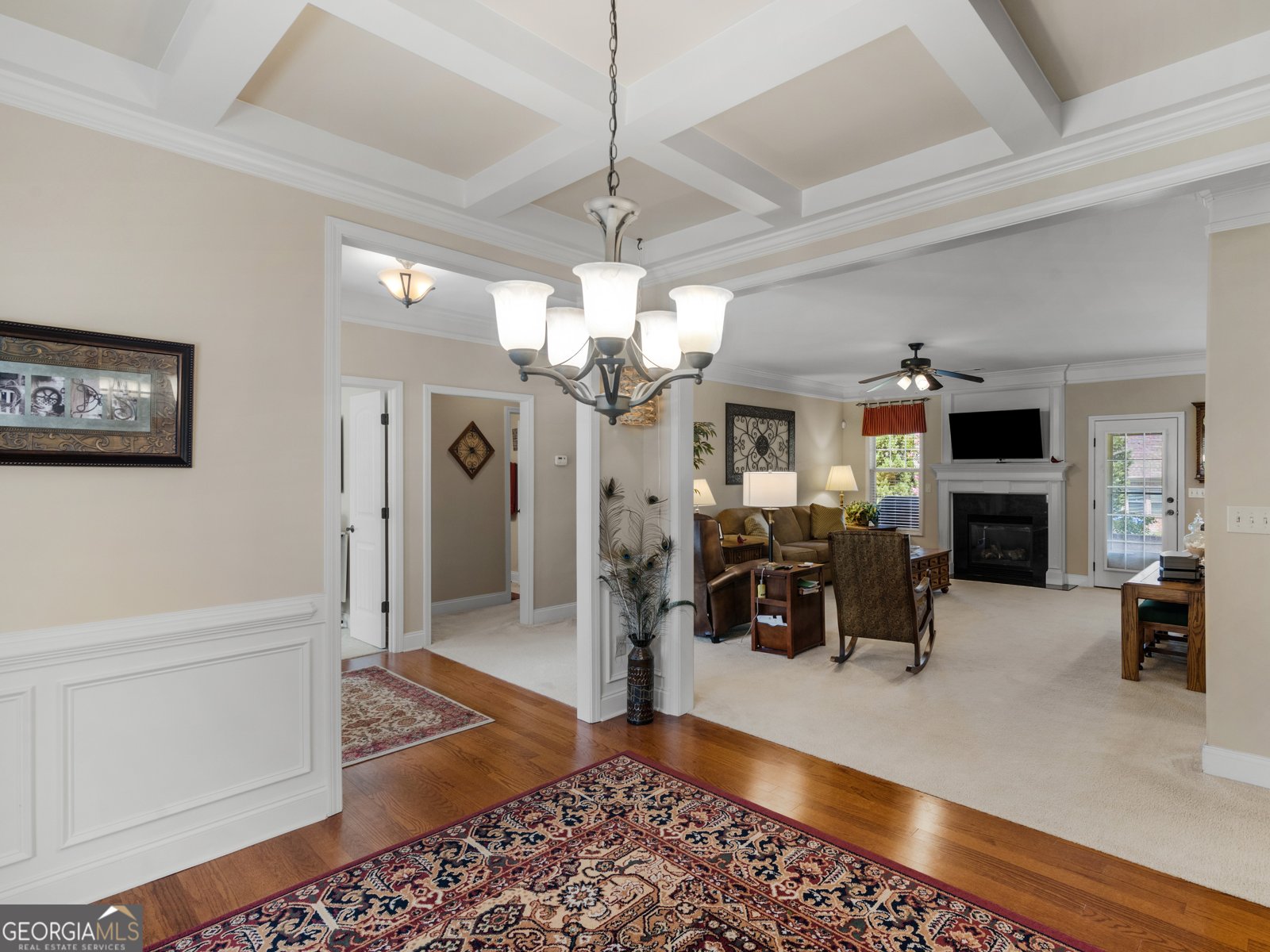 409 Brandy Lane McDonough - 4