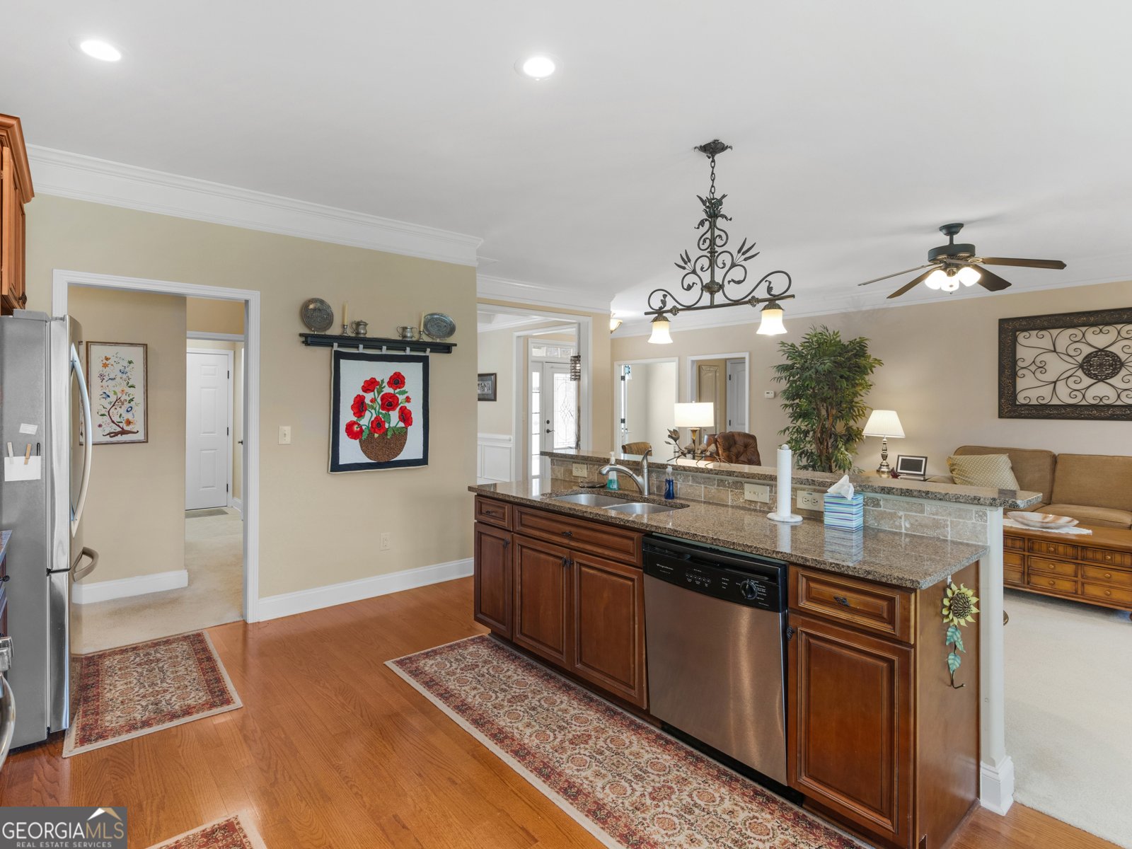 409 Brandy Lane McDonough - 6