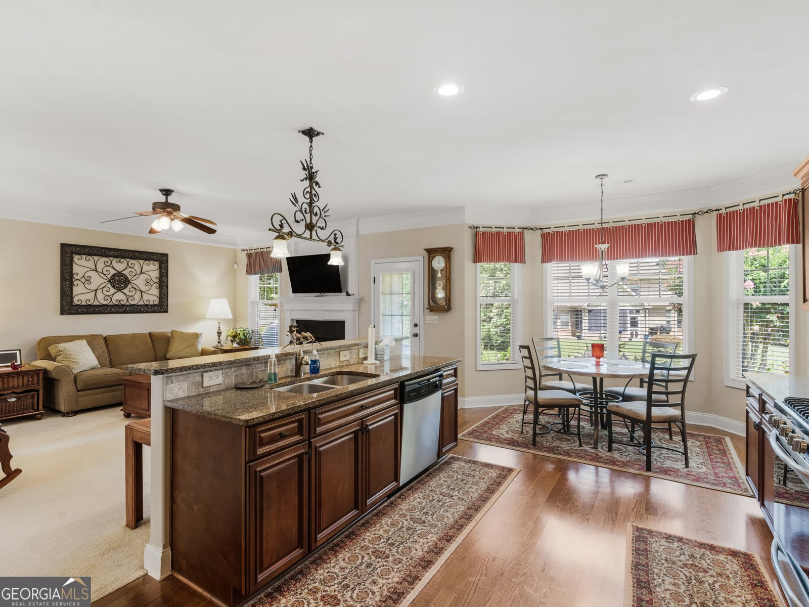 409 Brandy Lane McDonough - 8