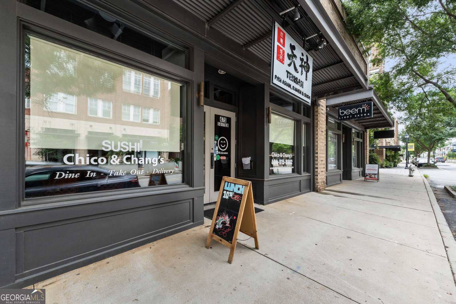 448 BILL KENNEDY Way Atlanta - 10