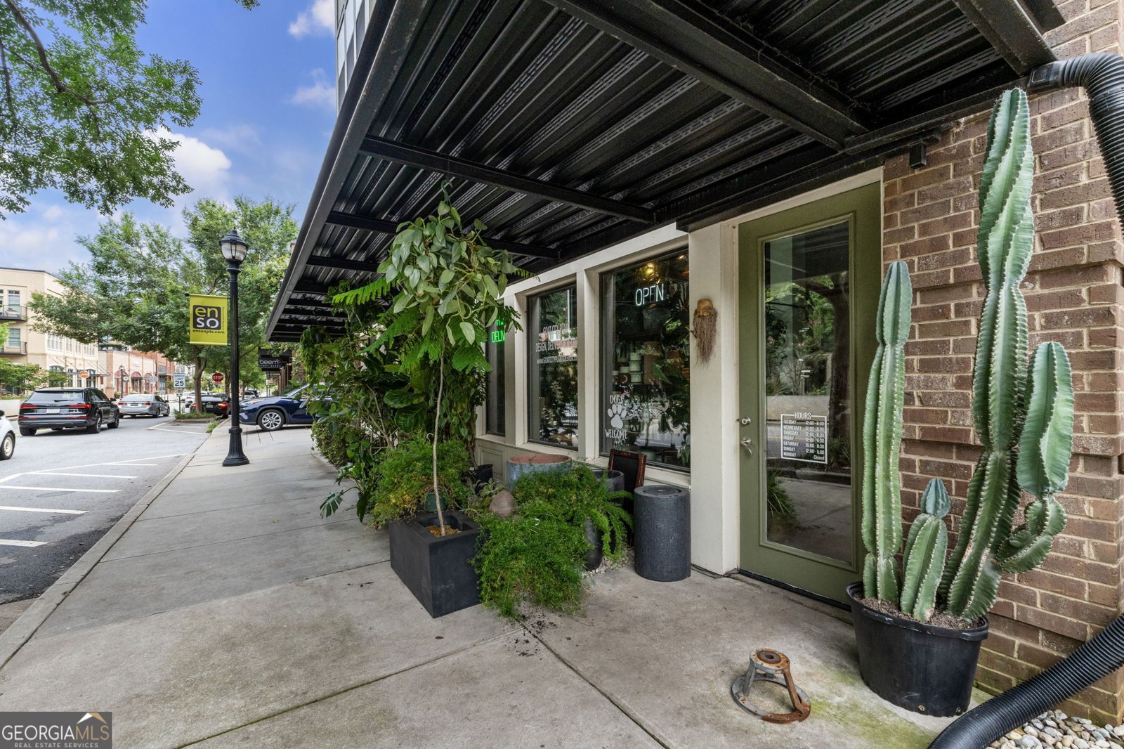 448 BILL KENNEDY Way Atlanta - 11