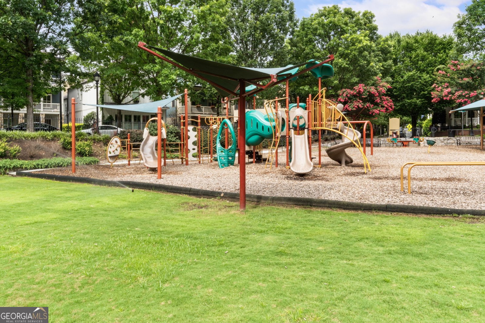 448 BILL KENNEDY Way Atlanta - 15