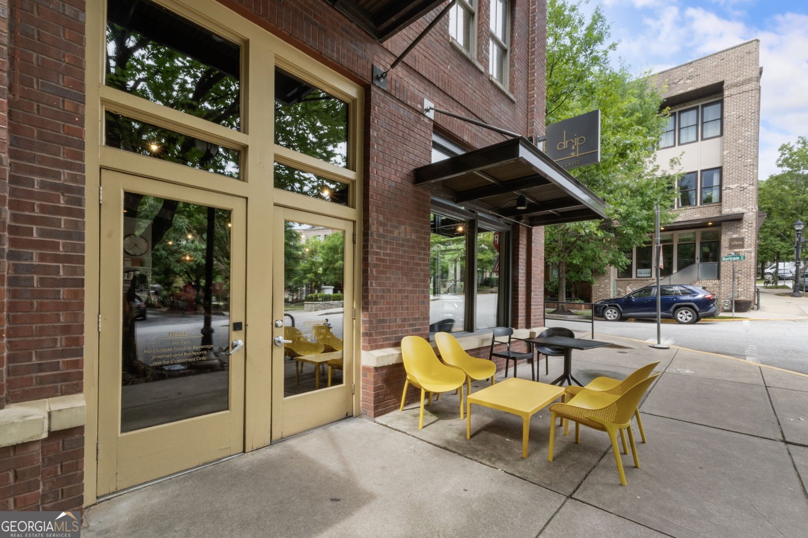 448 BILL KENNEDY Way Atlanta - 16