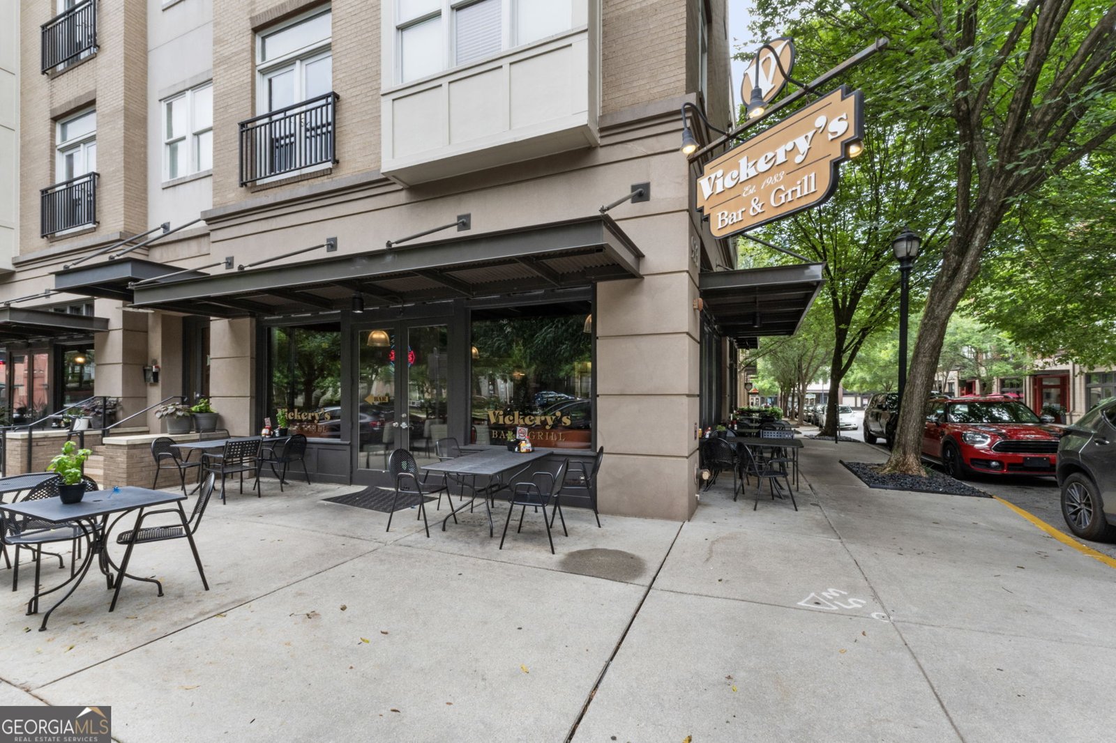 448 BILL KENNEDY Way Atlanta - 17