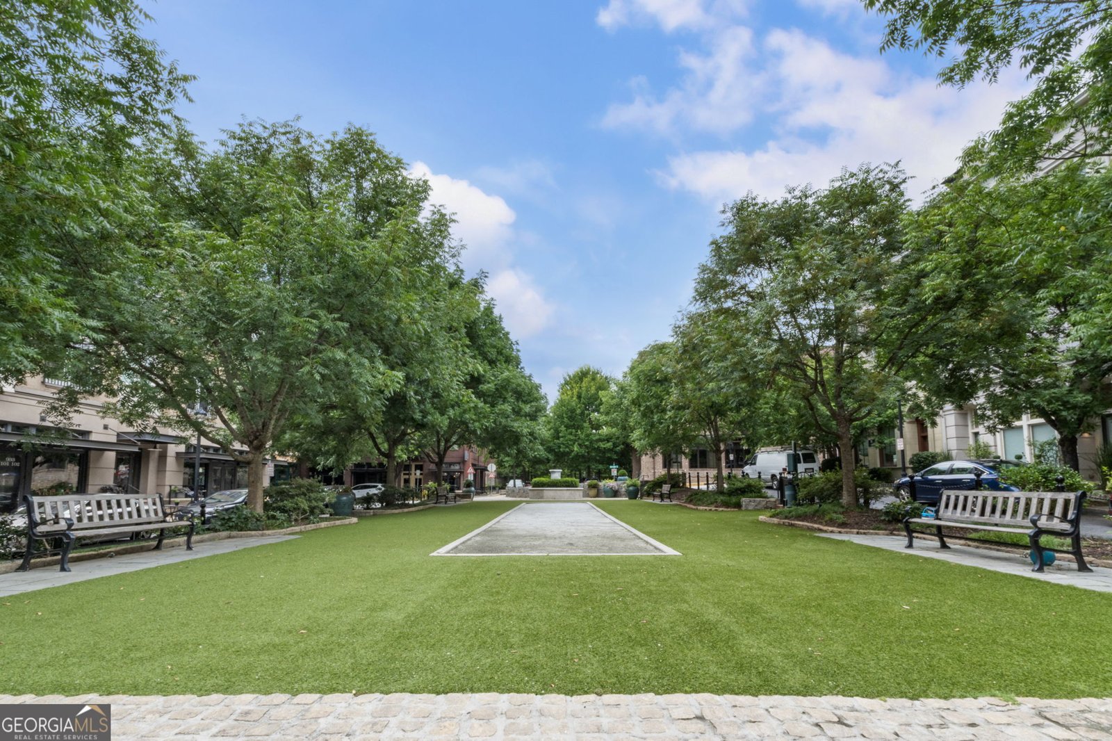 448 BILL KENNEDY Way Atlanta - 18