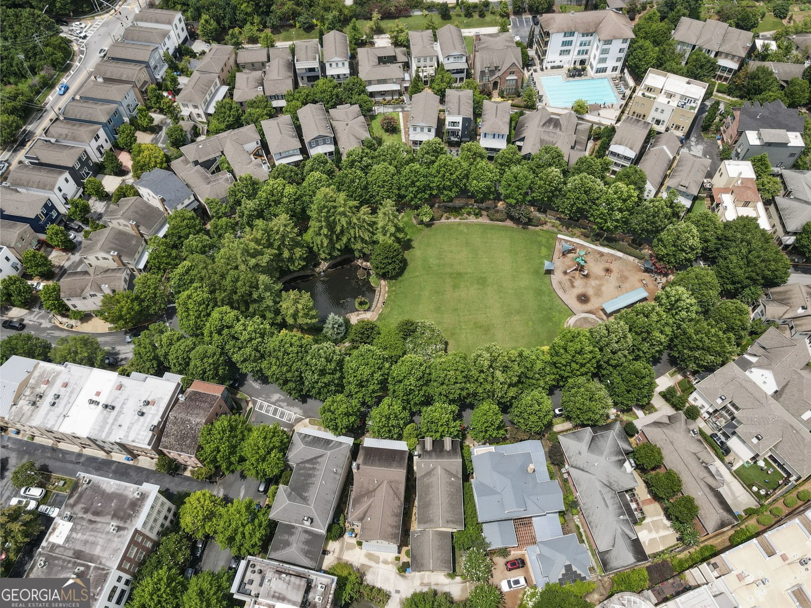 448 BILL KENNEDY Way Atlanta - 19