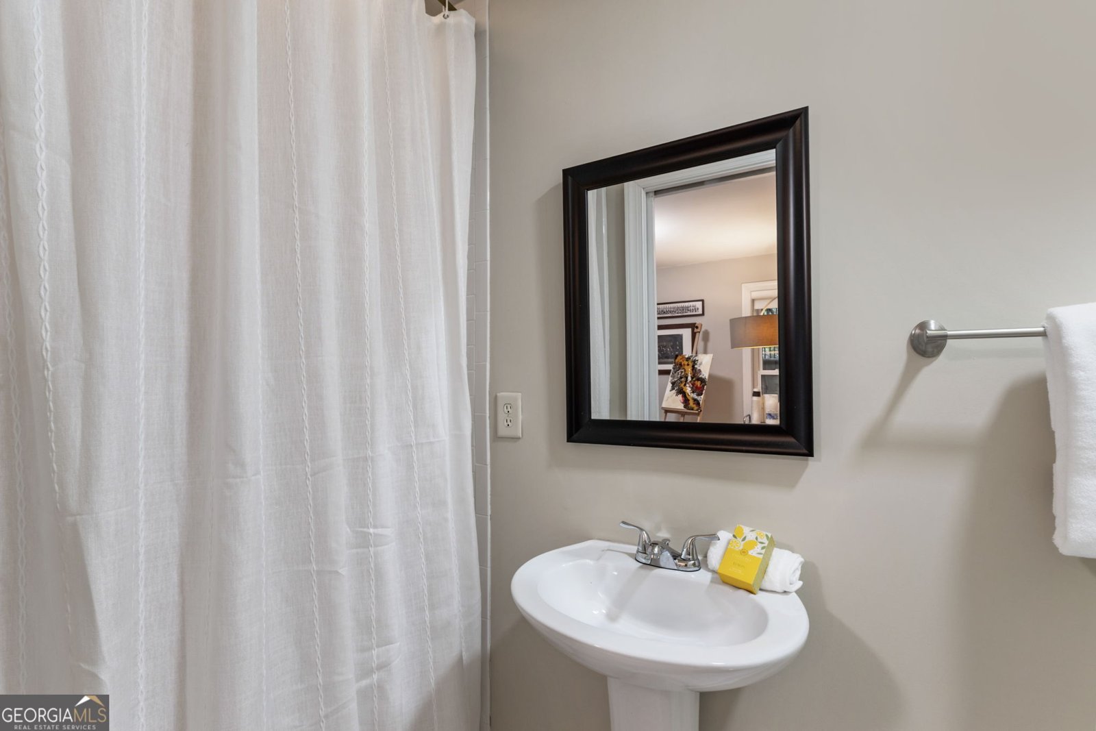448 BILL KENNEDY Way Atlanta - 2