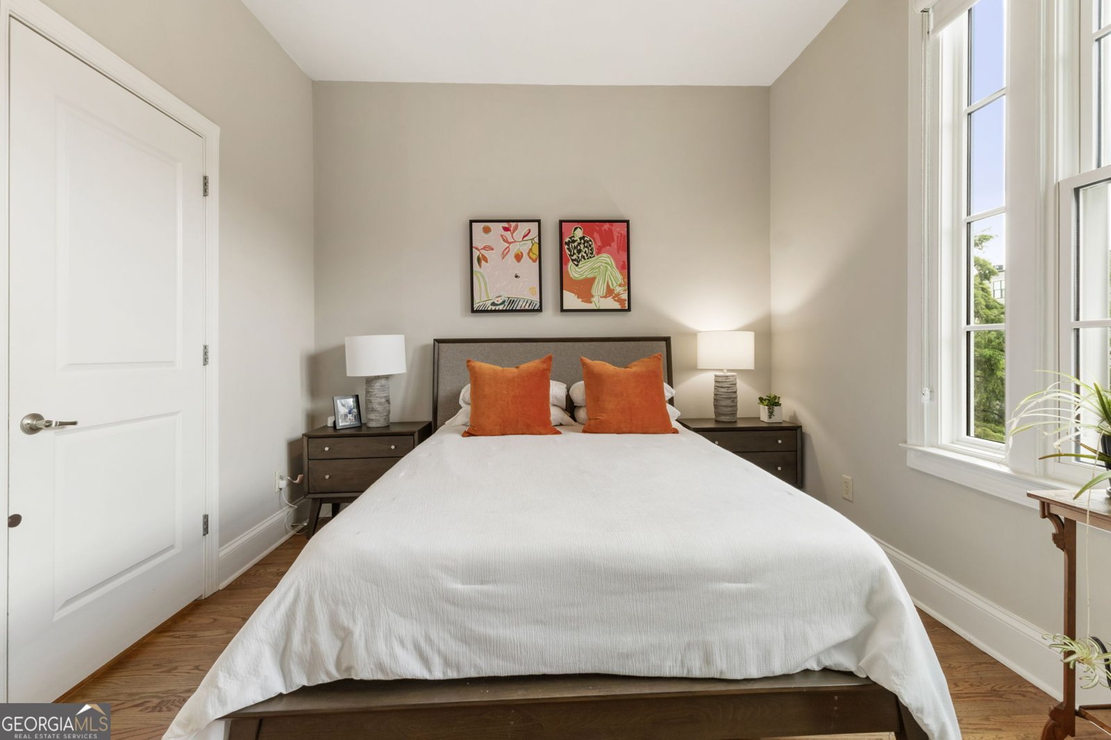448 BILL KENNEDY Way Atlanta - 23