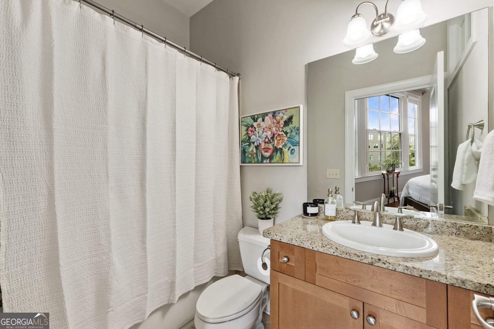 448 BILL KENNEDY Way Atlanta - 24
