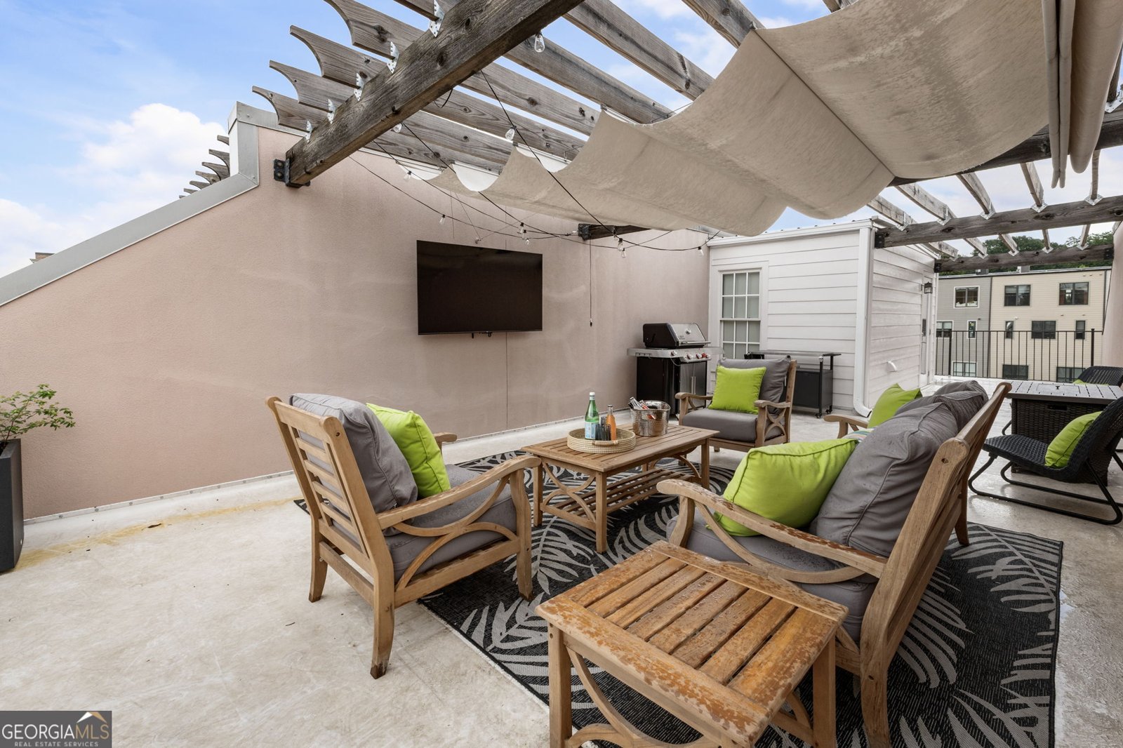 448 BILL KENNEDY Way Atlanta - 26
