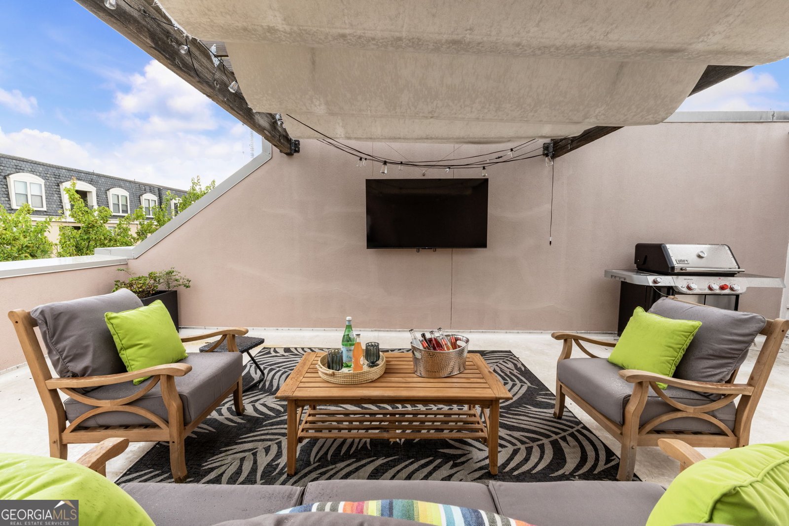 448 BILL KENNEDY Way Atlanta - 28