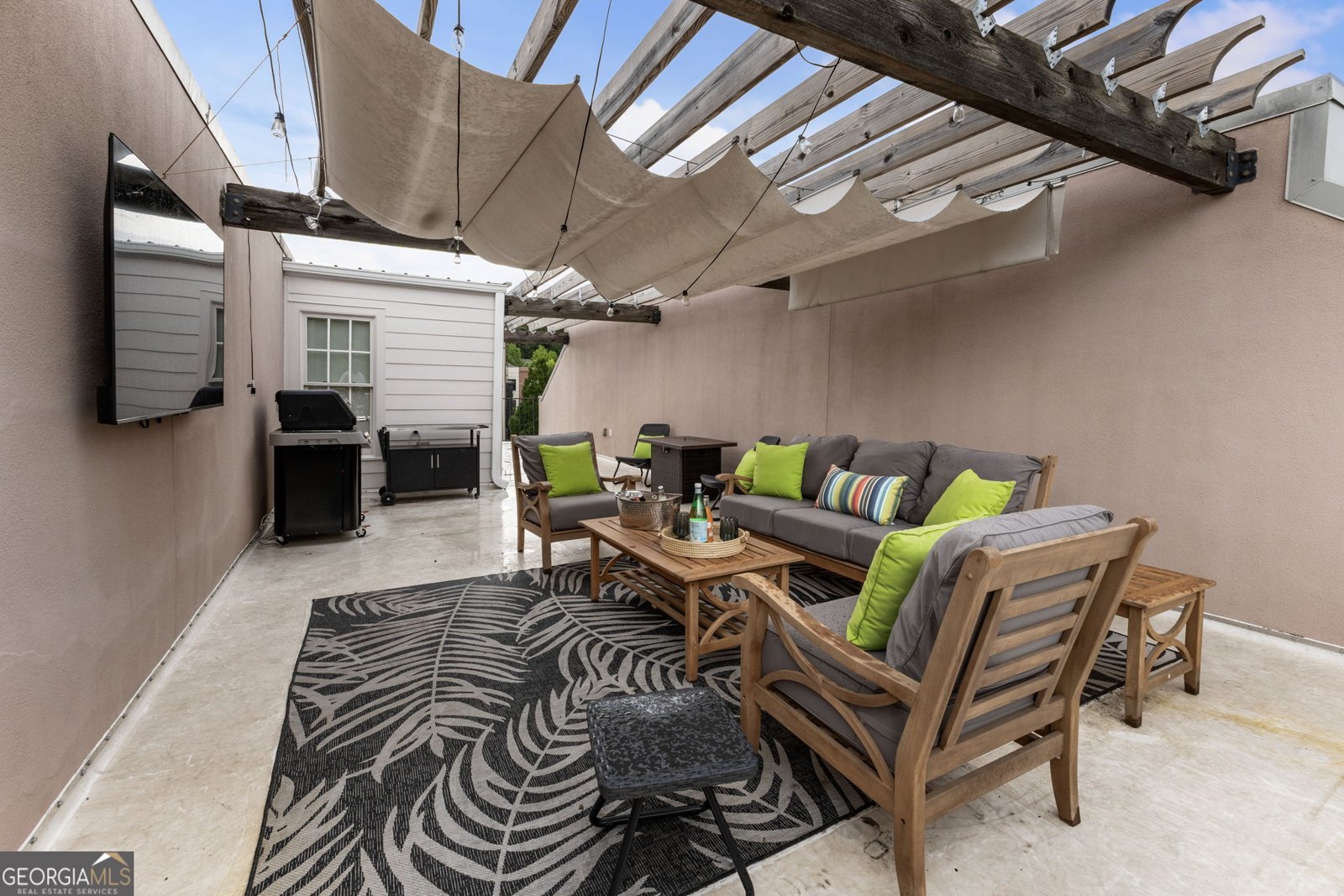 448 BILL KENNEDY Way Atlanta - 29