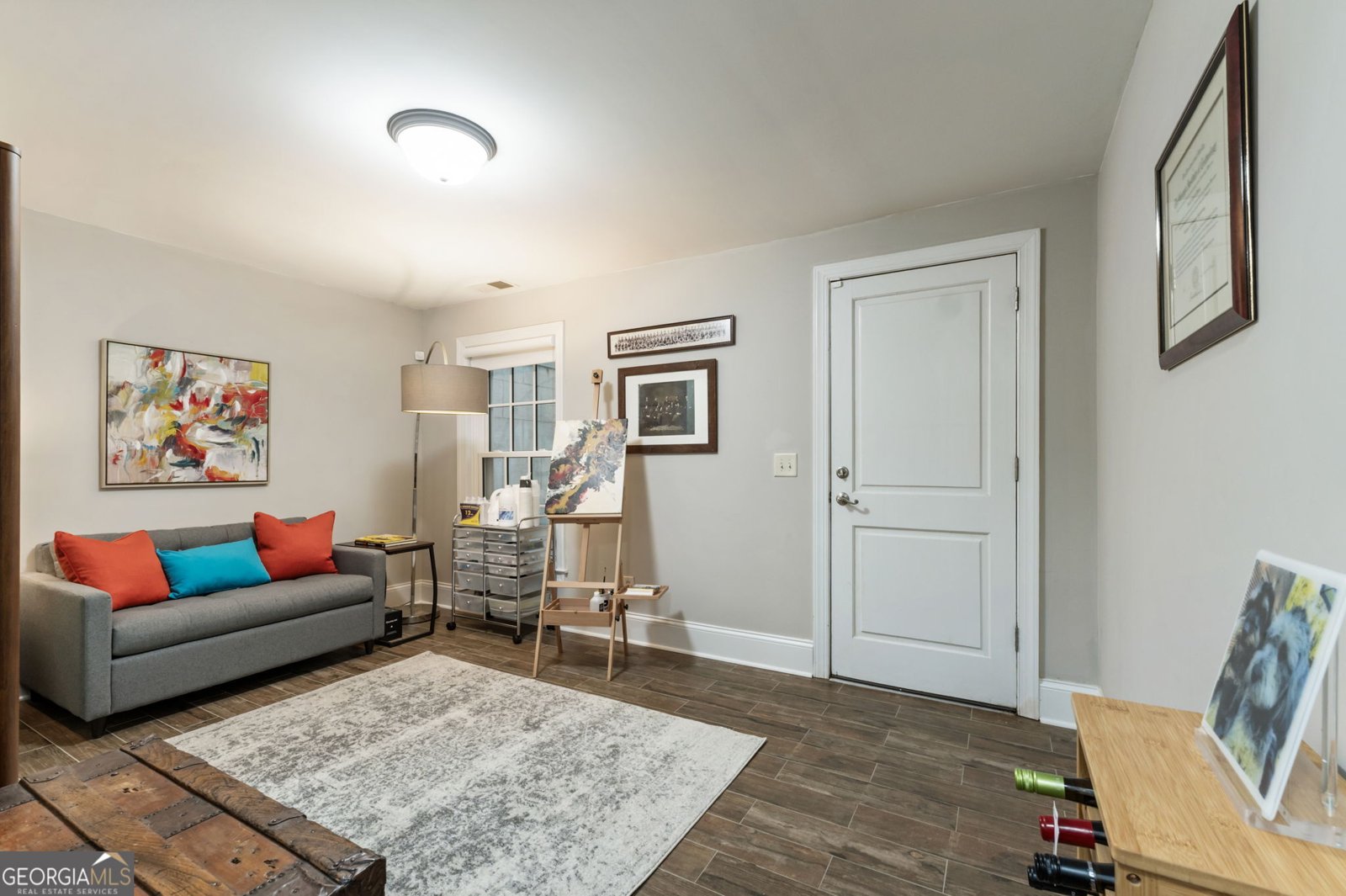 448 BILL KENNEDY Way Atlanta - 30